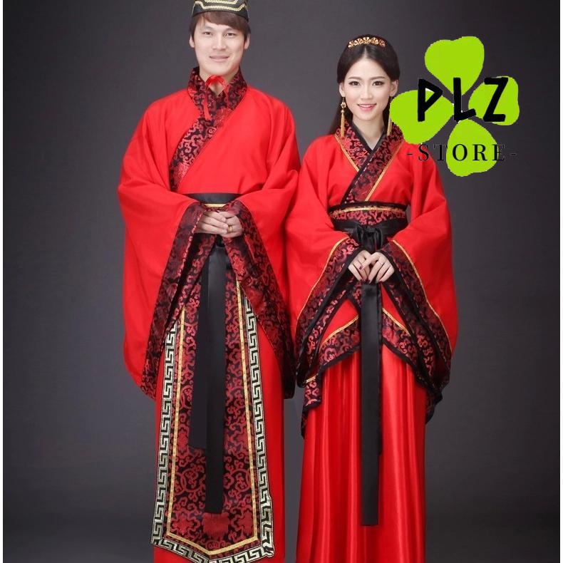 Traditional chinese wedding hot sale dress for groom