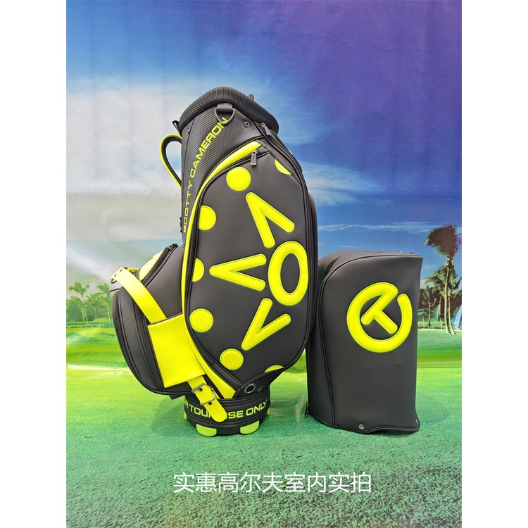 New golf Bag golf Standard Bag golf Sports Fashion Club Club golf Ball