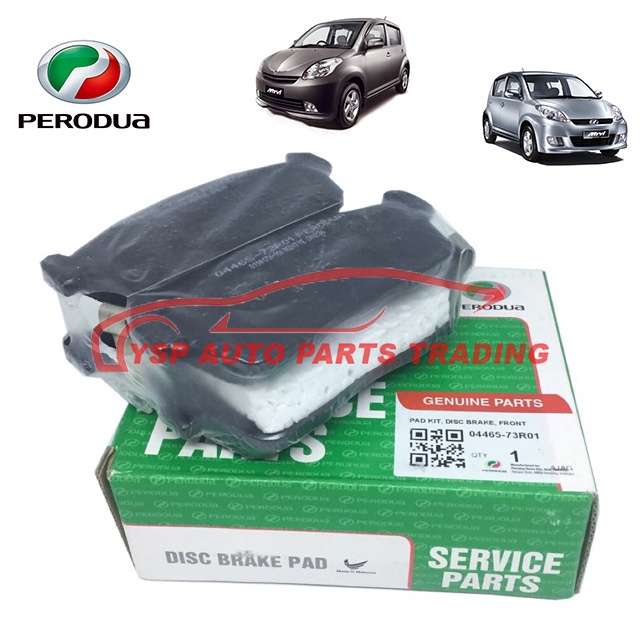 (100% ORIGINAL) Perodua Myvi 1.0 1.3 (2005~2011) - Genuine Perodua ...