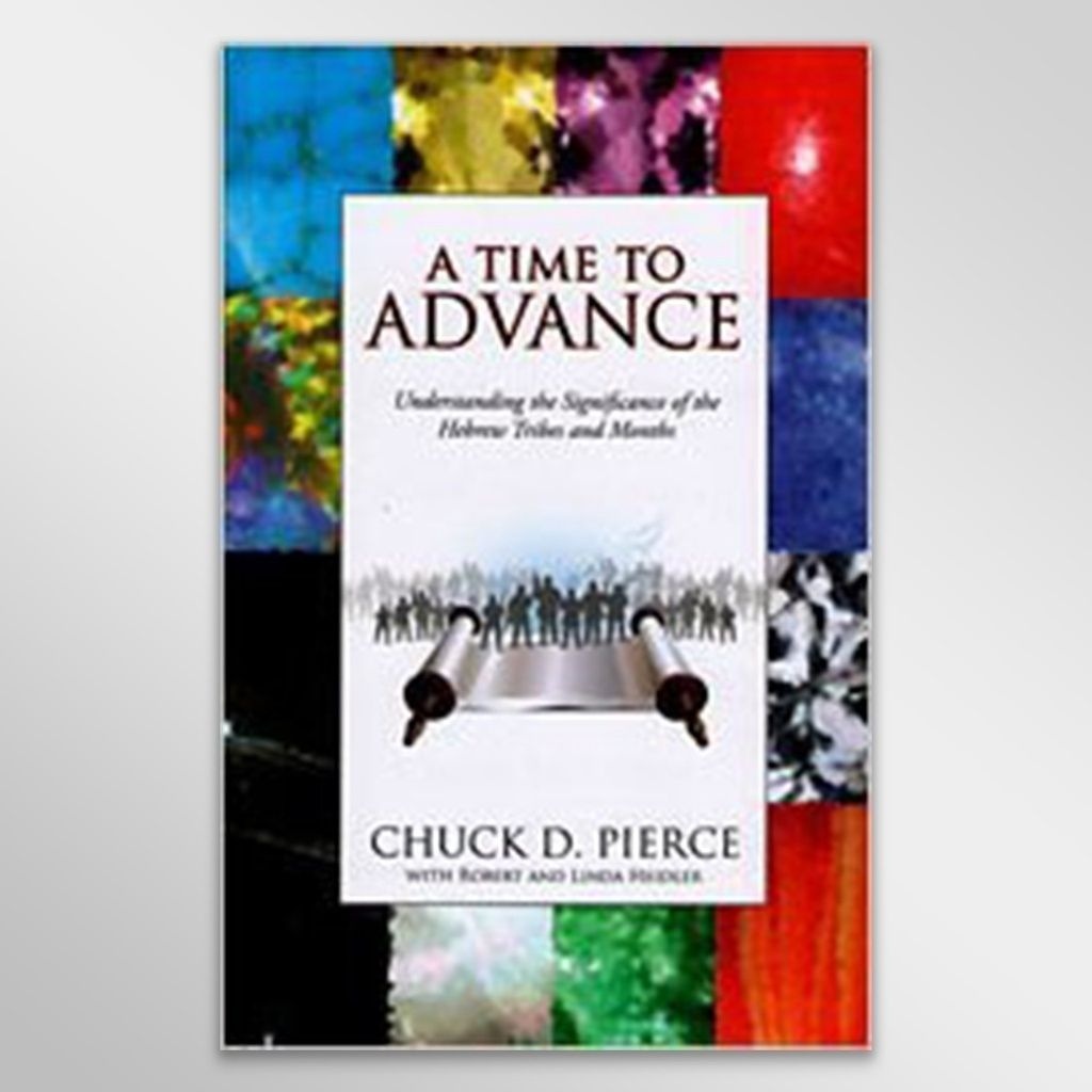 A Time To Advance: Understanding The Significance Of The Hebrew Tribes ...