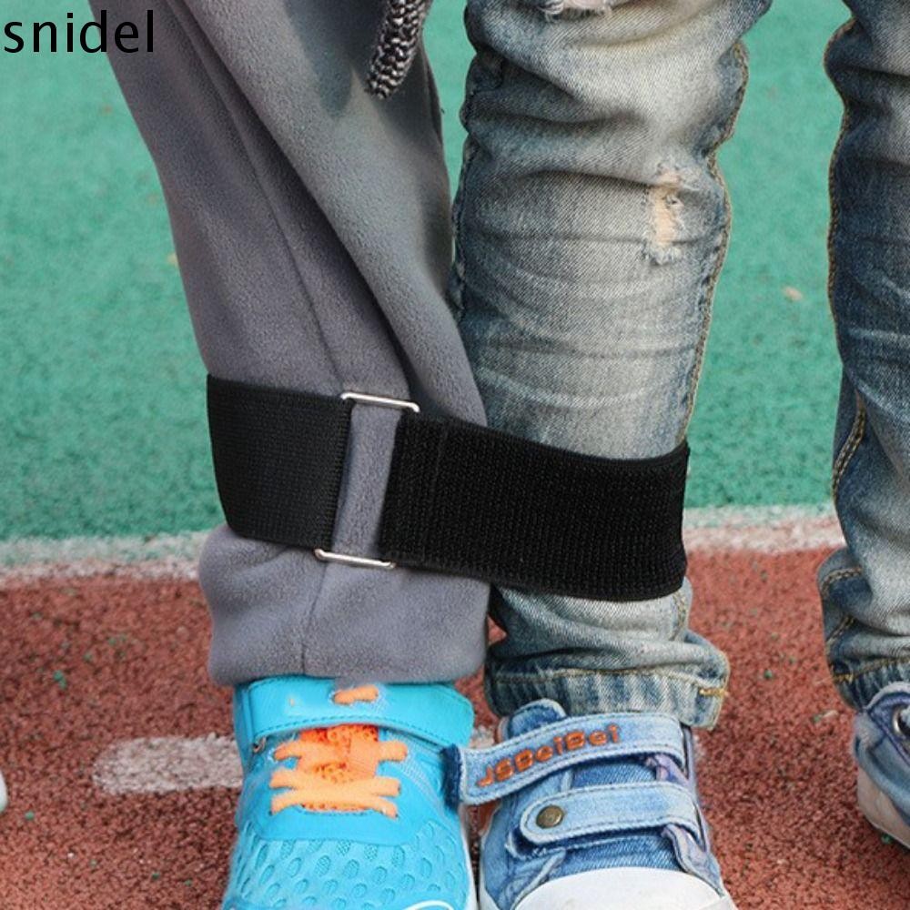 SNIDEL Two People Three Feet Band, Visibility Adjustable Two Person ...