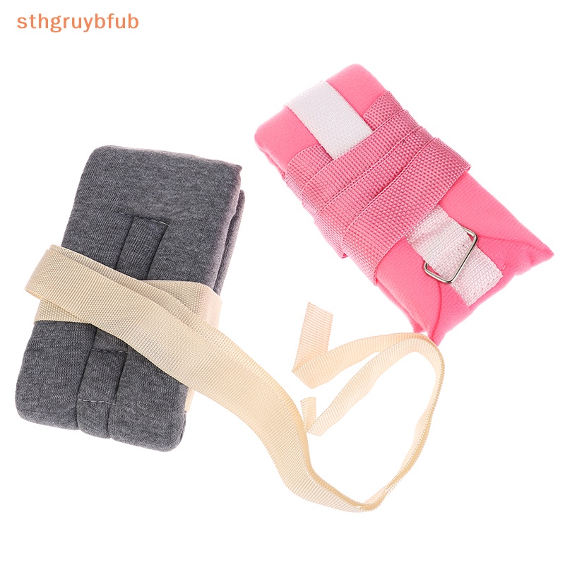 STHB Universal Patients Limbs Restraint Strap Elderly Wrist Ankle ...