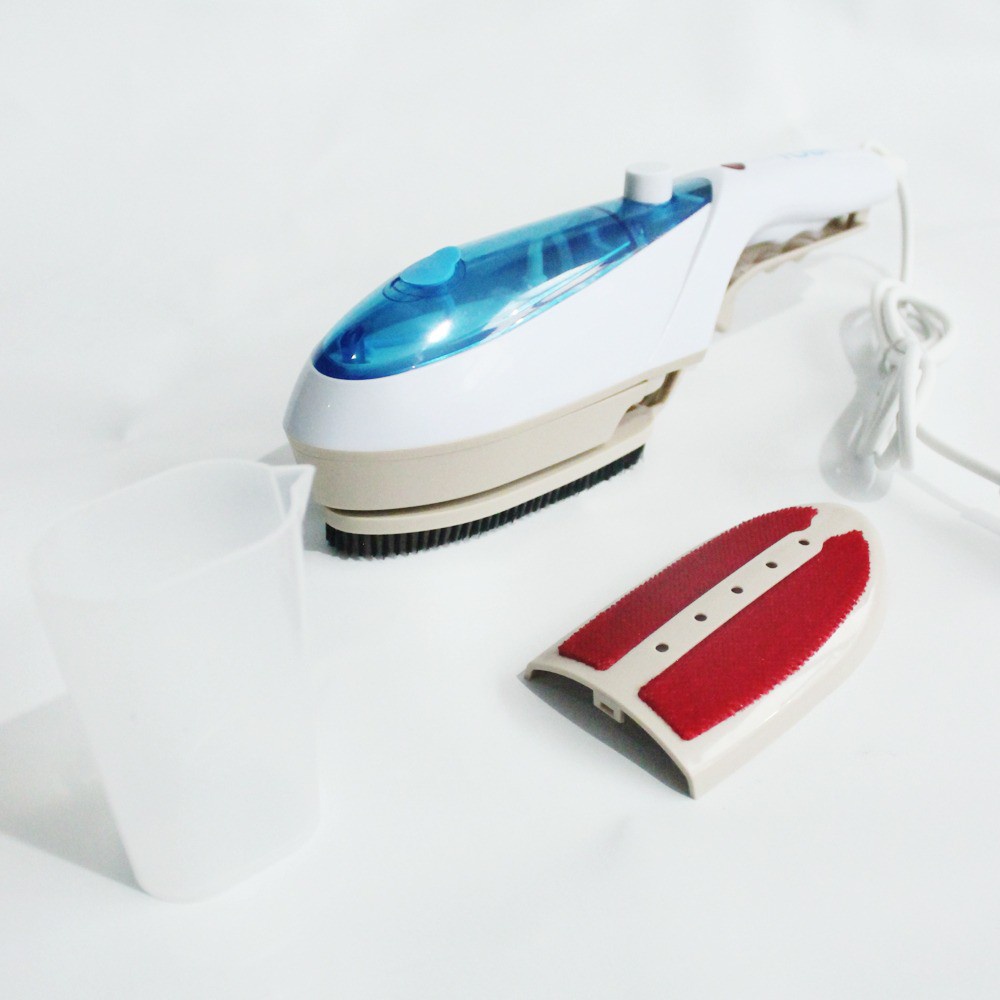Tobi] TOBI Steam Iron TOBI TRAVEL STEAMER TOBI Iron (ELP20) Shopee