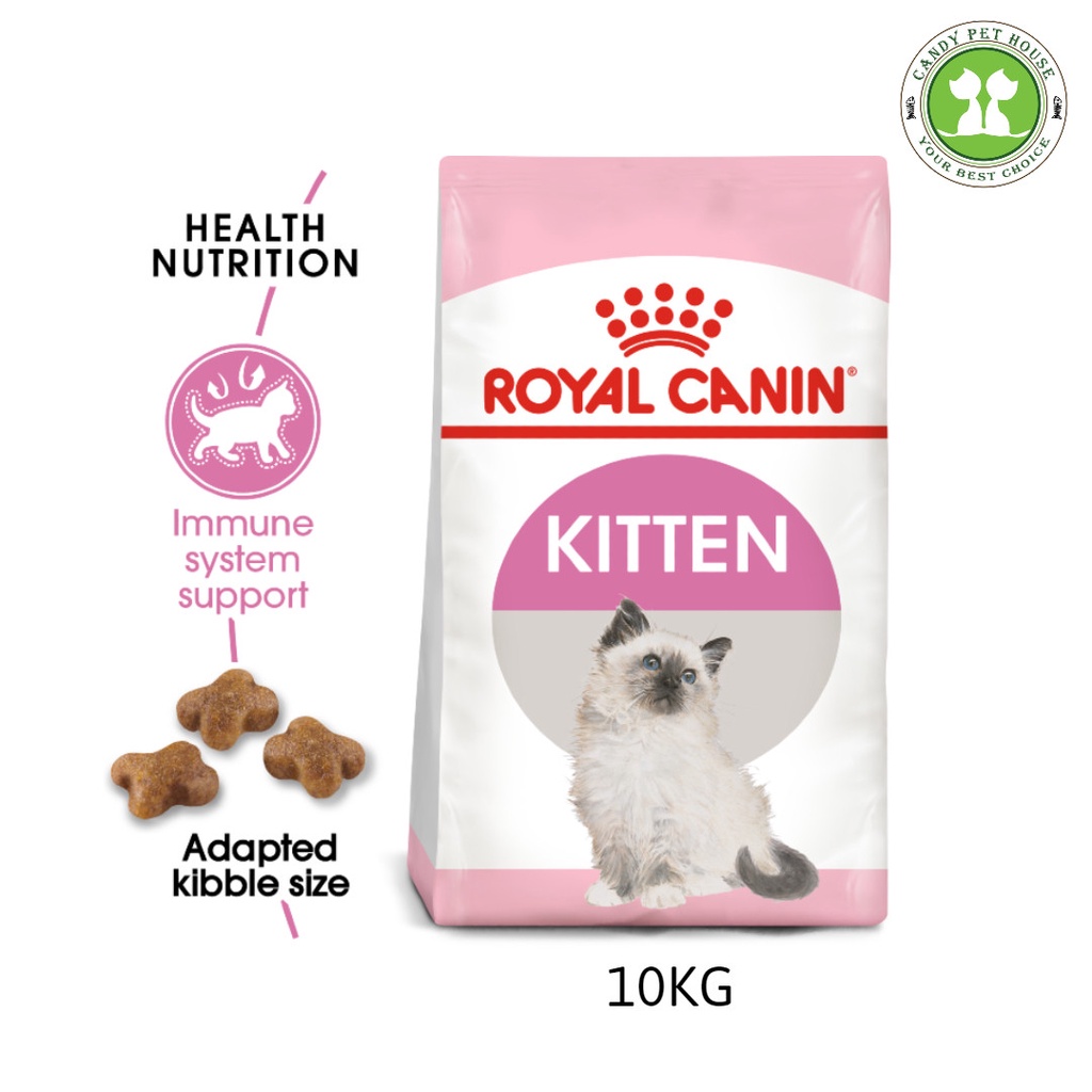 Second age shop royal canin