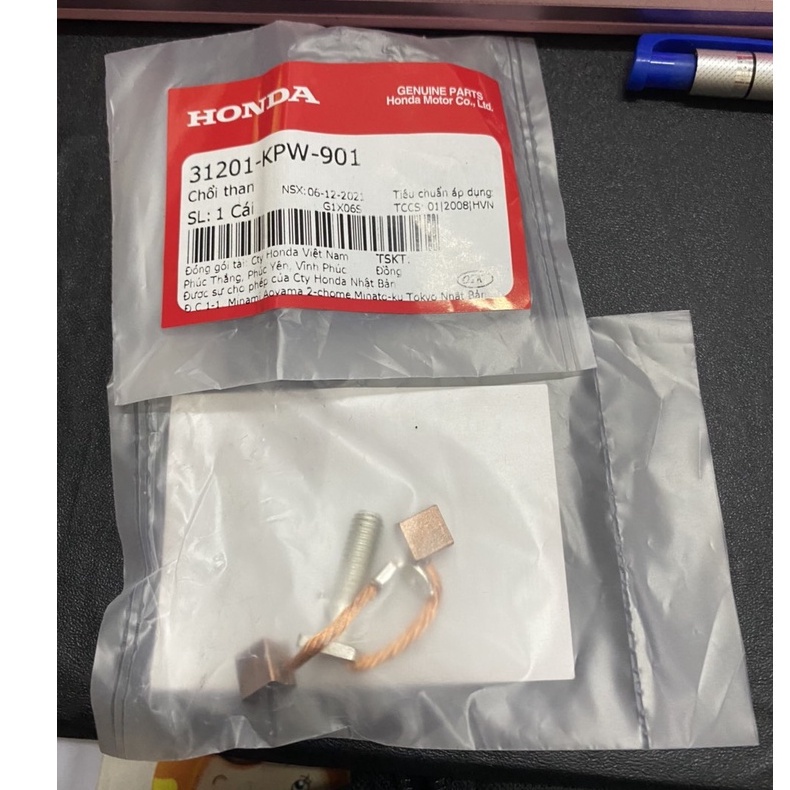 Genuine Charcoal Fu Neo Fu X Fu Mat Fu Led Zin Honda Shopee