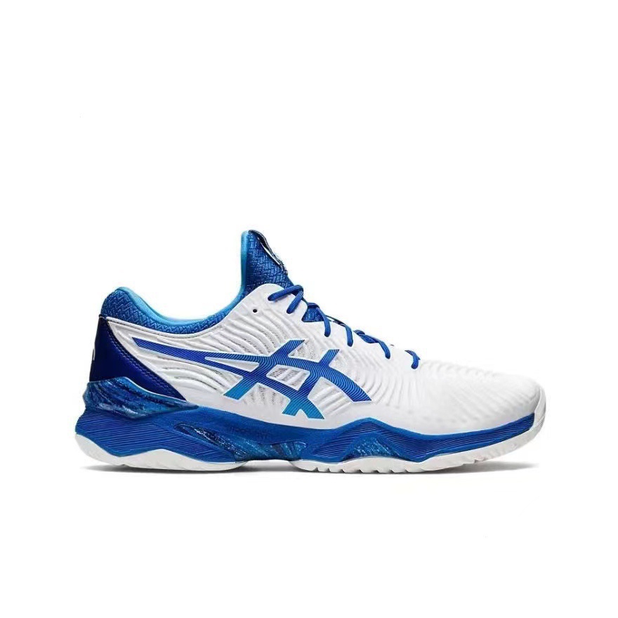 Spring 2023 asics Tennis Shoe Men's and Women's Shoe COURT FF2 Little