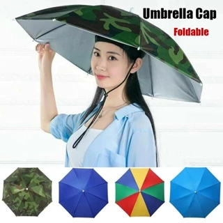 umbrella hat - Prices and Promotions - Apr 2024