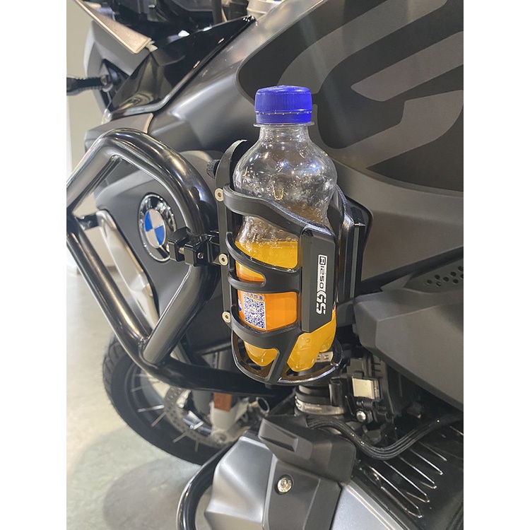 Suitable for BMW R1250GS ADV Water Bird R1200GS G310R/GS Modified Water