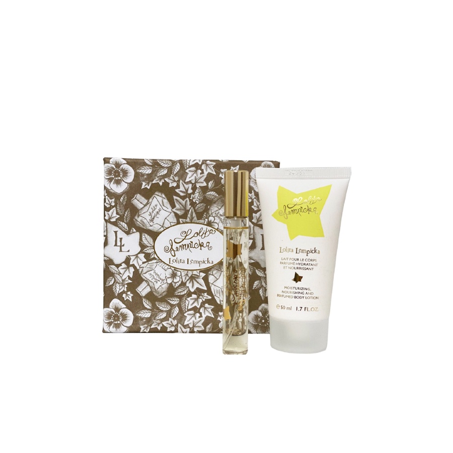 Lolita Lempicka by Lolita Lempicka, 6.8 oz Body Lotion for Women main image 1