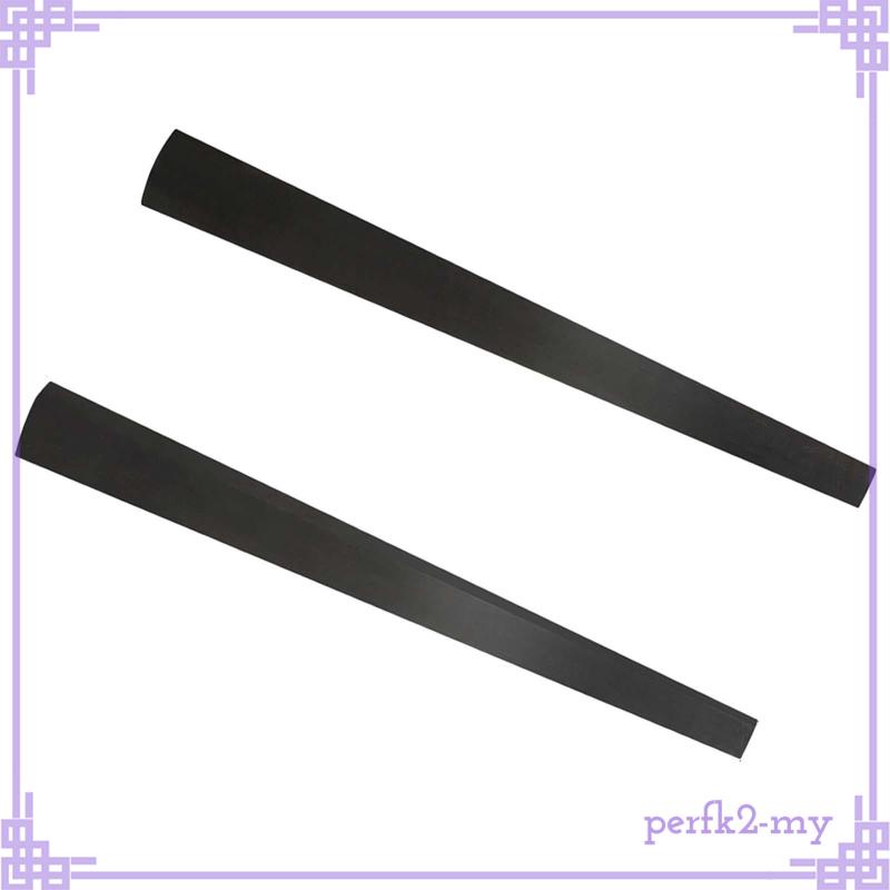 [PerfkfcMY] Full Size Violin Fingerboard Wood Violin Fretboard Cello