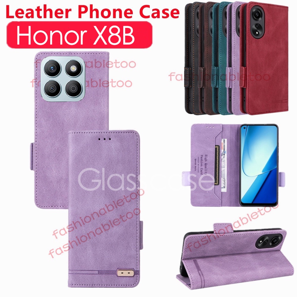 Casing For Honor X7b X8b X9b X8 X8a X9a X 8b Honorx8b Honorx9b 4g 5g