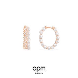 Buy earrings apm monaco Online With Best Price Mar 2024 Shopee