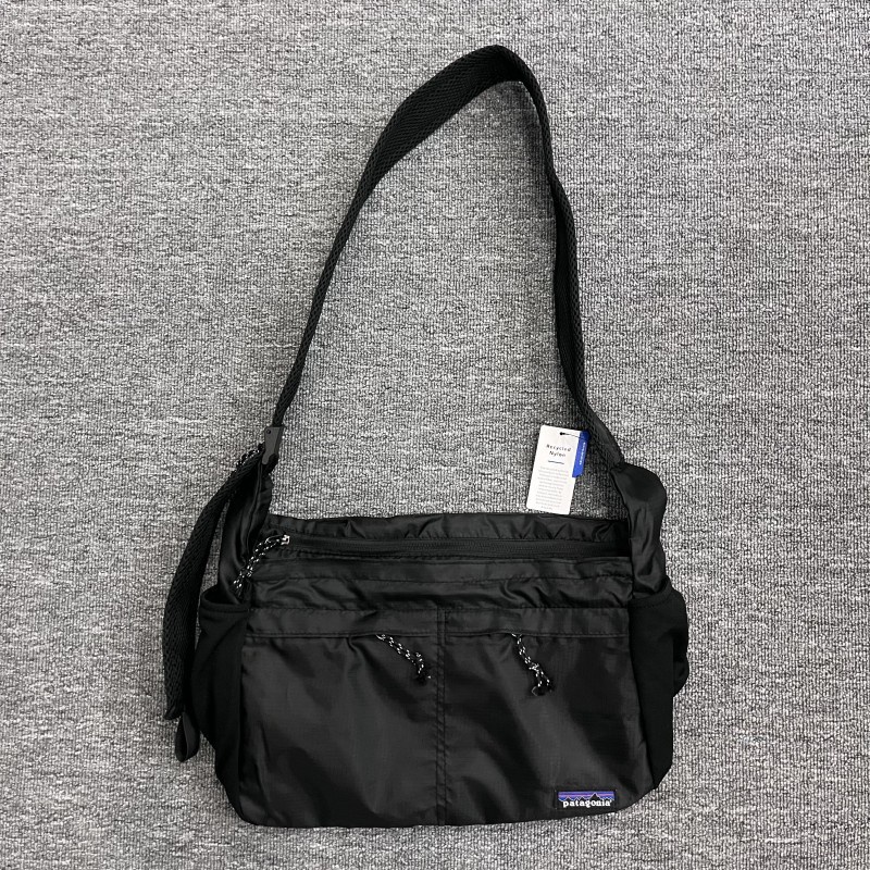 Patagonia sling bag 17L crossbody bag | Shopee Malaysia