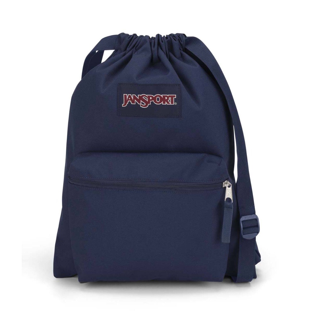 Jansport Draw Sack Backpack Shopee Malaysia