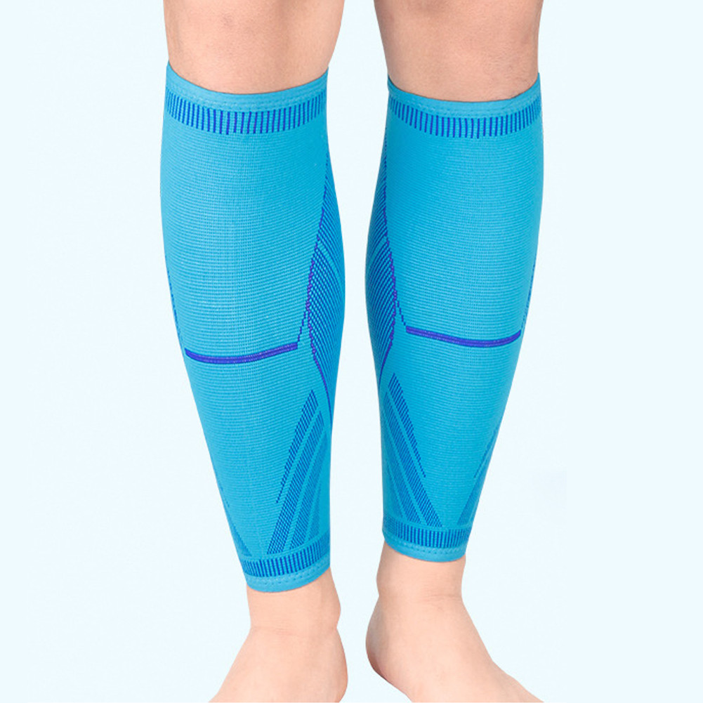 [Acatcool.my] Calf Compression Sleeve Shin Splints Comfortable Shin ...