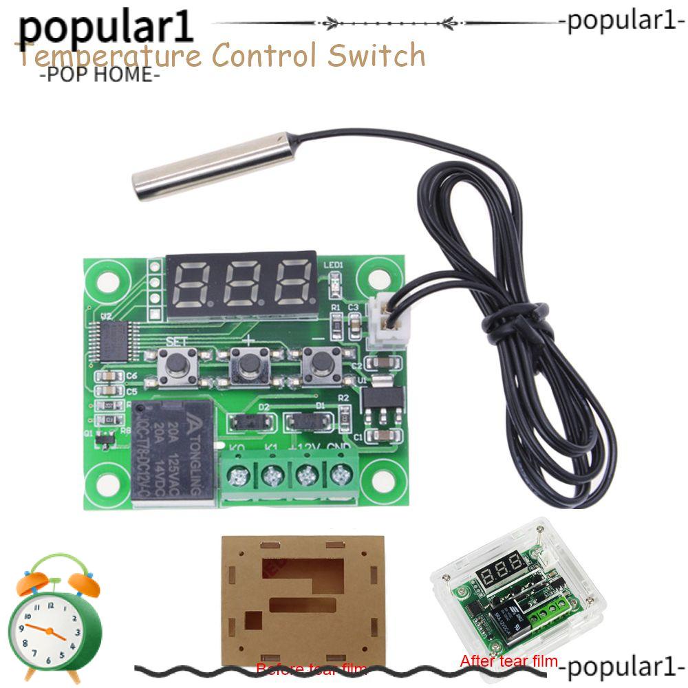 POP Temperature Control Switch Hot Professional Accurate Sensor Module ...