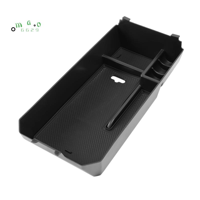 Centre Console Organizer Tray for Mercedes Benz W205 C Class W253 GLC