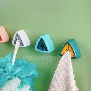 Towel Holder Rag Holder Adhesive Rag Washing Hanging Kitchen Rag Hanger  Storage