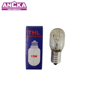 BTOER 2pcs T22 Premium Fridge / Freezer Light Bulb / Lamp E14