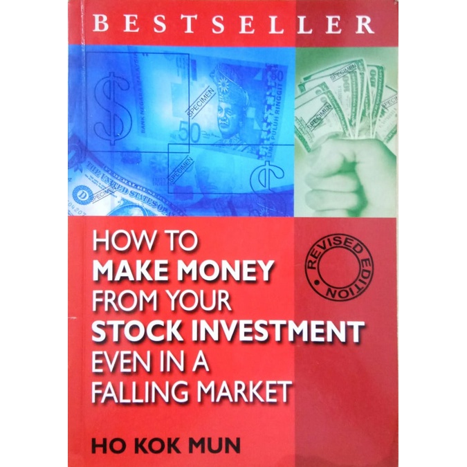 [BnB] How to Make Money from Your Stock Investment Even in a Falling ...