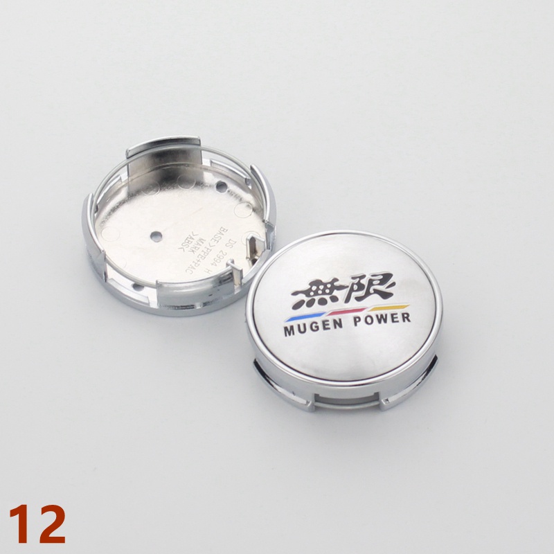 2024 NEW 4pcs enkei wheel center cap 62/60mm clip ssr racing emblem ...