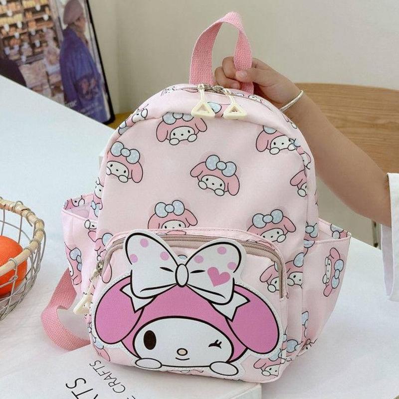 Kids bag kids bagpack kuromi bag kids backpack baby bag fashion bag ...