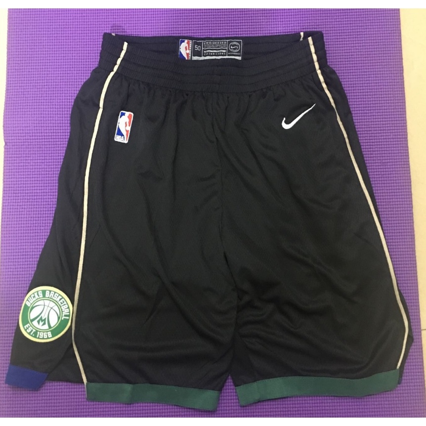 [CMCNC.MY] Hot pressing new NBA men’s Milwaukee Bucks Giannis ...