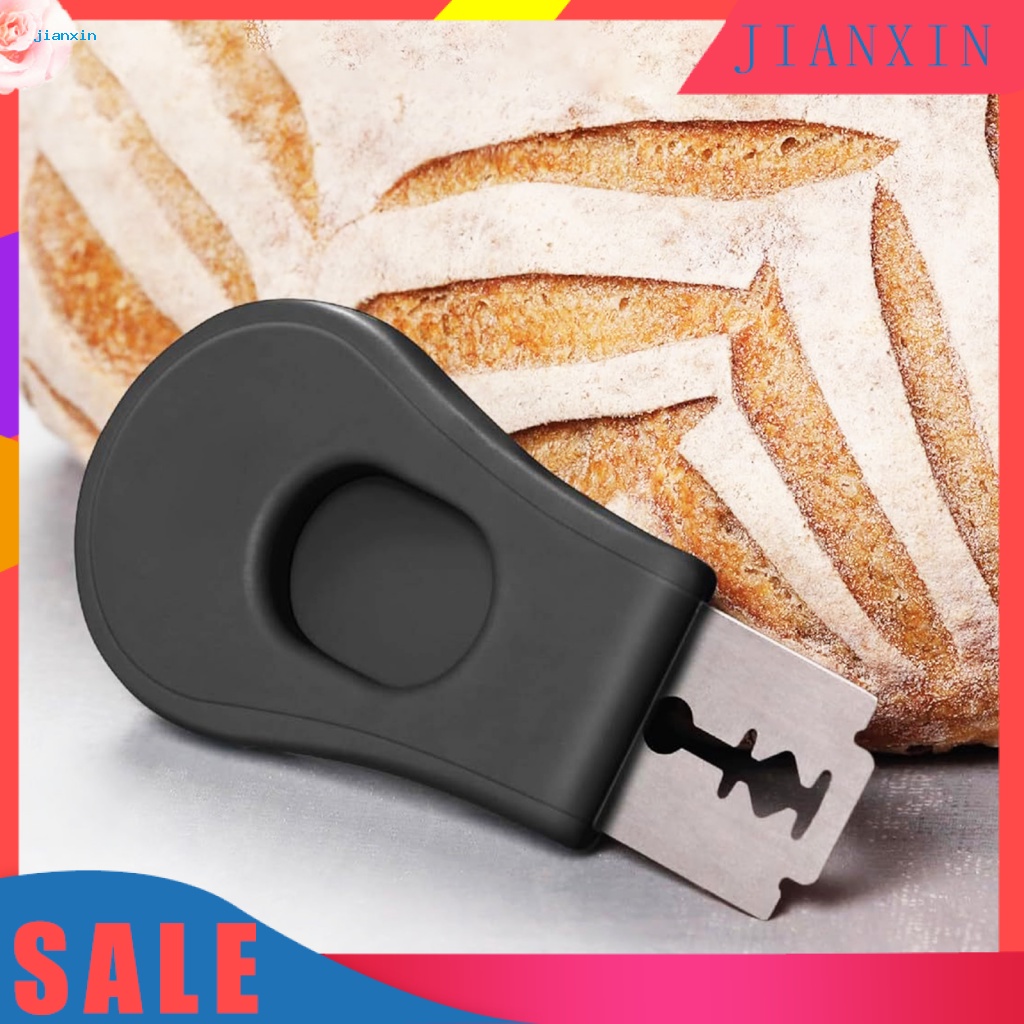 Lightweight Plastic Dough Scraper Bread Divider Multifunctional Bread