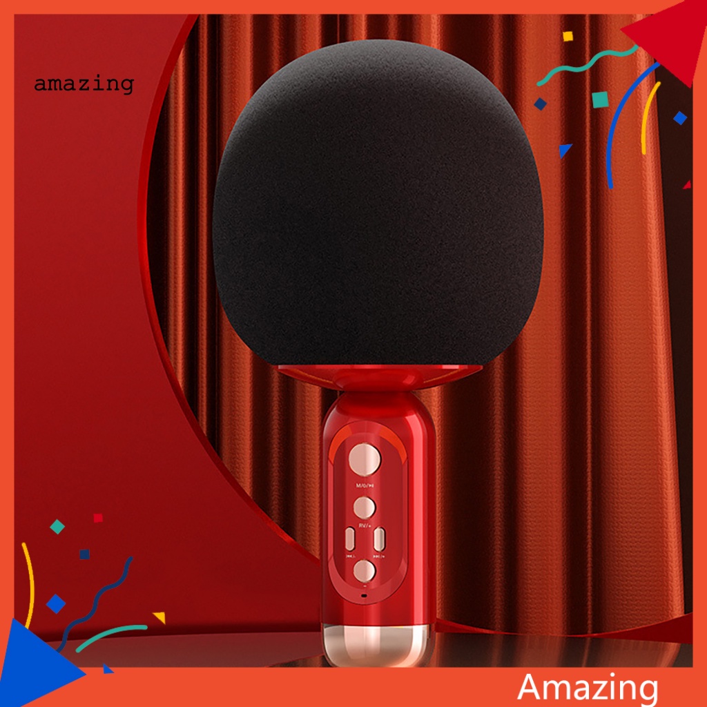 [AM] K2 Wireless Microphone High Fidelity Long Standby Time Sensitive