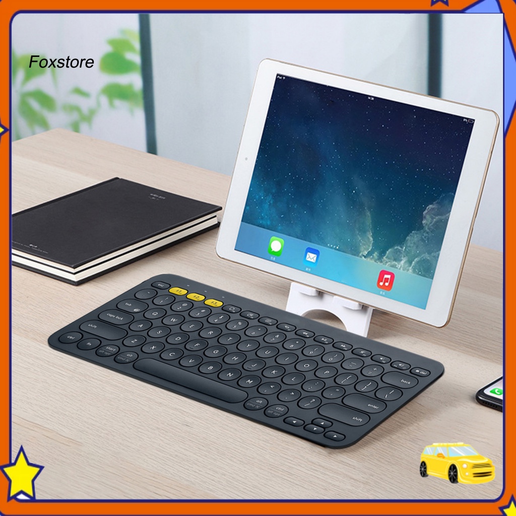 [Fx] for Logitech K380 Keyboard Multifunctional