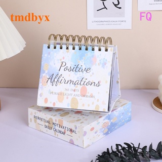 Motivational Calendar 2024 Full-Color Daily Affirmation Calendar Humorous  With Daily Inspirational Quotes Positive Perpetual