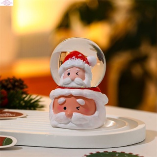 Mini Santa Claus Snowman Bonsai Garden Fairy Decoration: DIY Glass Craft  Perfect Home Decoration Gift Set From Lianwu05, $3.61