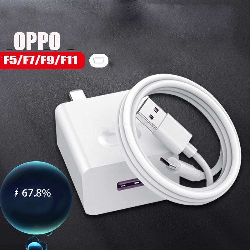 A71 Oppo F5 Original Charger Price Original Micro USB Data Power