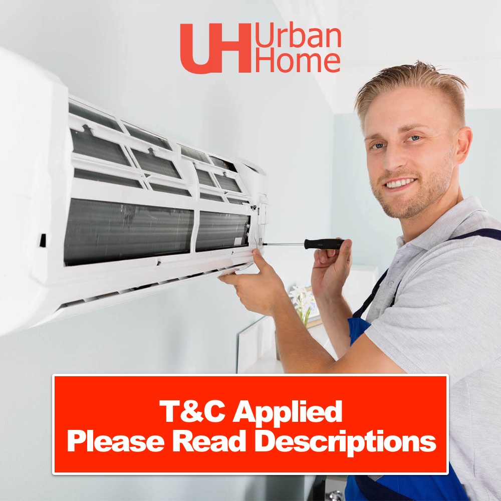 Aircond Installation Service 1.0HP 2.5HP Wall Split Type Shopee