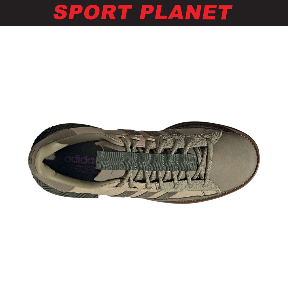 adidas Bunga Men MFX Reboot Low Sneaker Shoe Kasut Lelaki