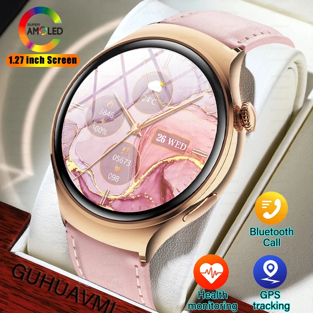 2024 gt4 mini smart watch for