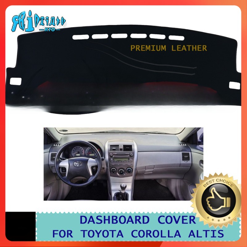Toyota Corolla Altis 2008, 2009, 2010, 2011, 2012, 2013 High Quality ...