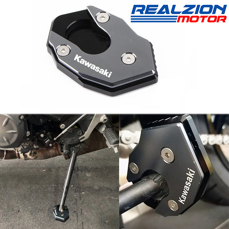 REALZION For Kawasaki Zx6r Zx10r Z900 Z1000 Versys 900/1000 Modified ...