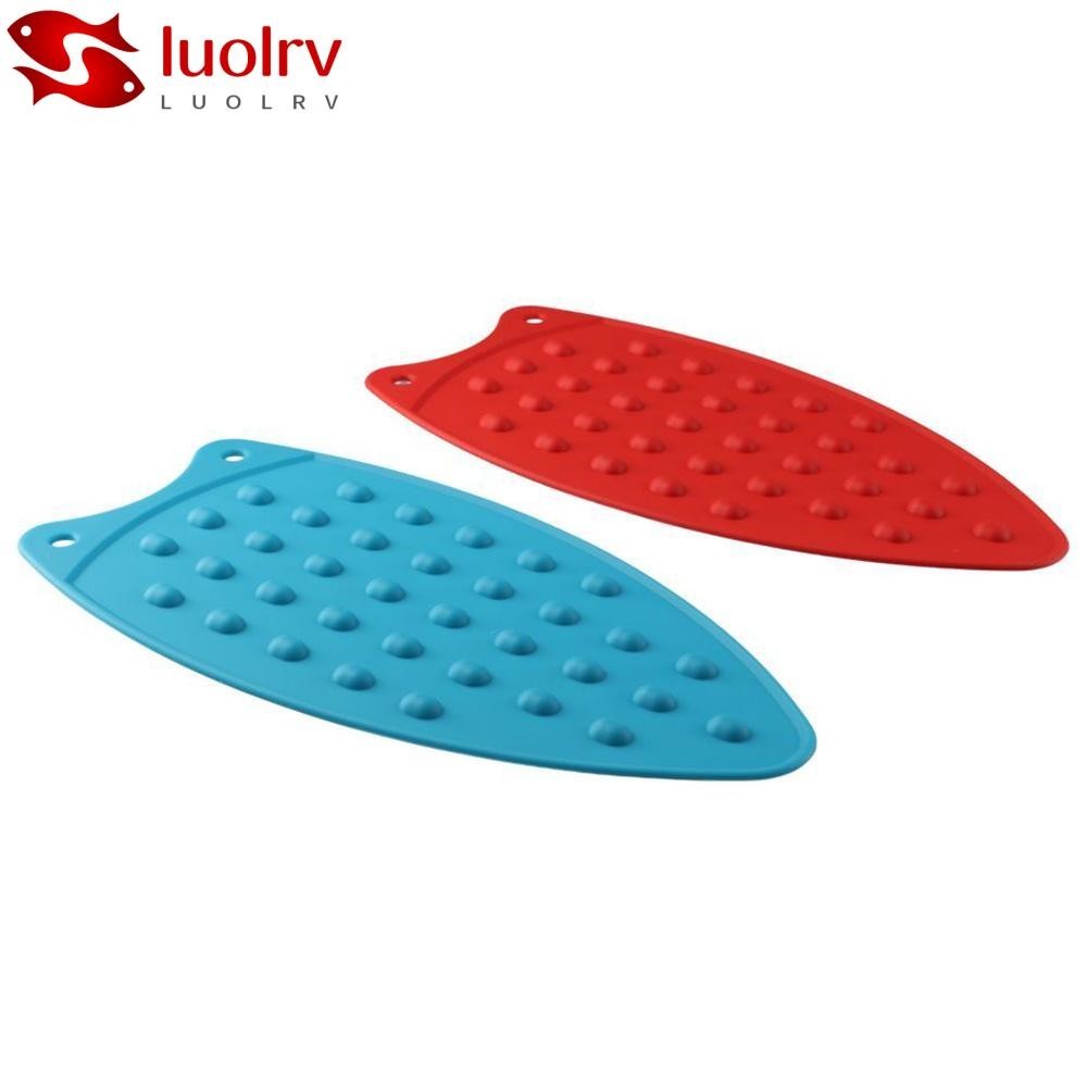 LUOLRV 2pcs Soft Iron Pad, 10.5