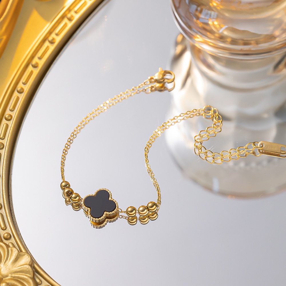 Trending Korean Cuff Bracelet