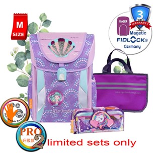 Tiger family clearance school bag price