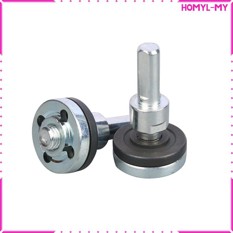 [HomylMY] Angle Grinder Attachments Drill Arbor Adaptor Replacement
