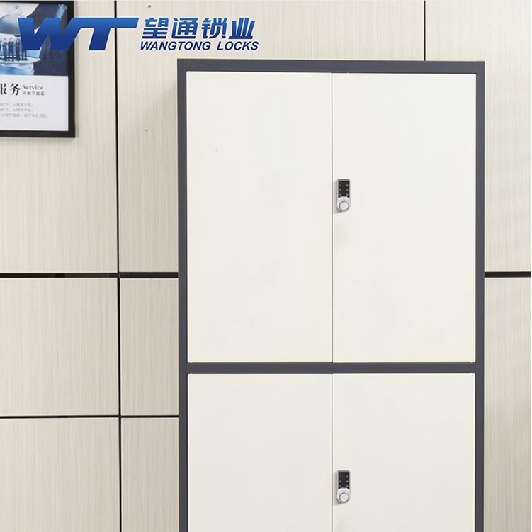 Digital Touch Keypad Lock Door Password Electronic Security