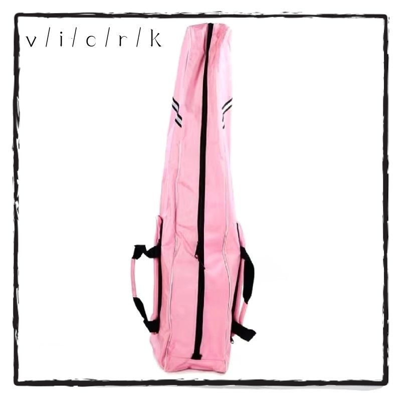 Sport Fencing Sword Sling Shoulder Carry Bag Pack Sleeve Case For Foil