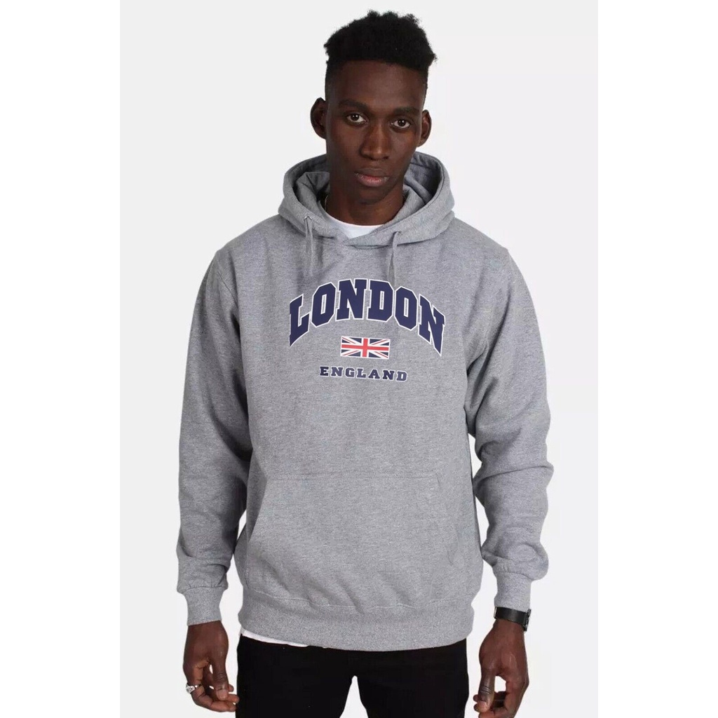 I Heart London Hoodie