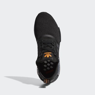 Nmd black outlet online