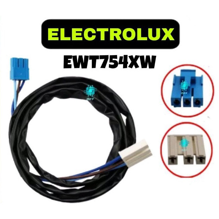 EWT754XW ELECTROLUX CABLE WATER LEVEL SENSOR WASHING MACHINE CABLE