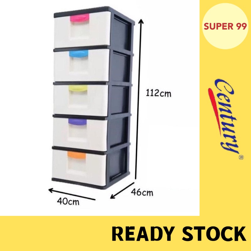 15/18cm Drawer Type Kitchen Narrow Gap Rack - European Gap Storage Cabinet  & Bathroom Storage Cabinet. Ready-to-assemble, eco-friendly, and available  in 3 or 6 layers. Thickened PP plastic material with pulleys. Perfect