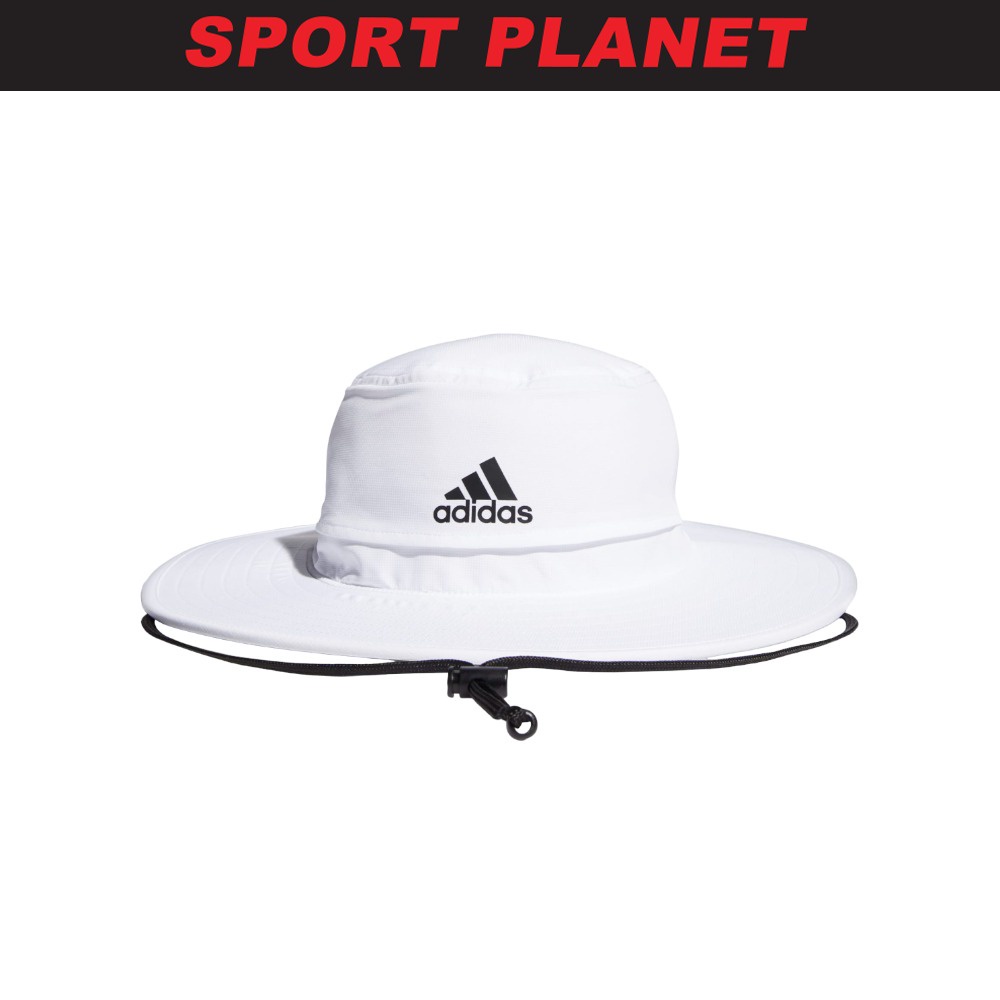 adidas Men UV Sun Golf Hat Accessories (FI3032) Sport Planet 34-03
