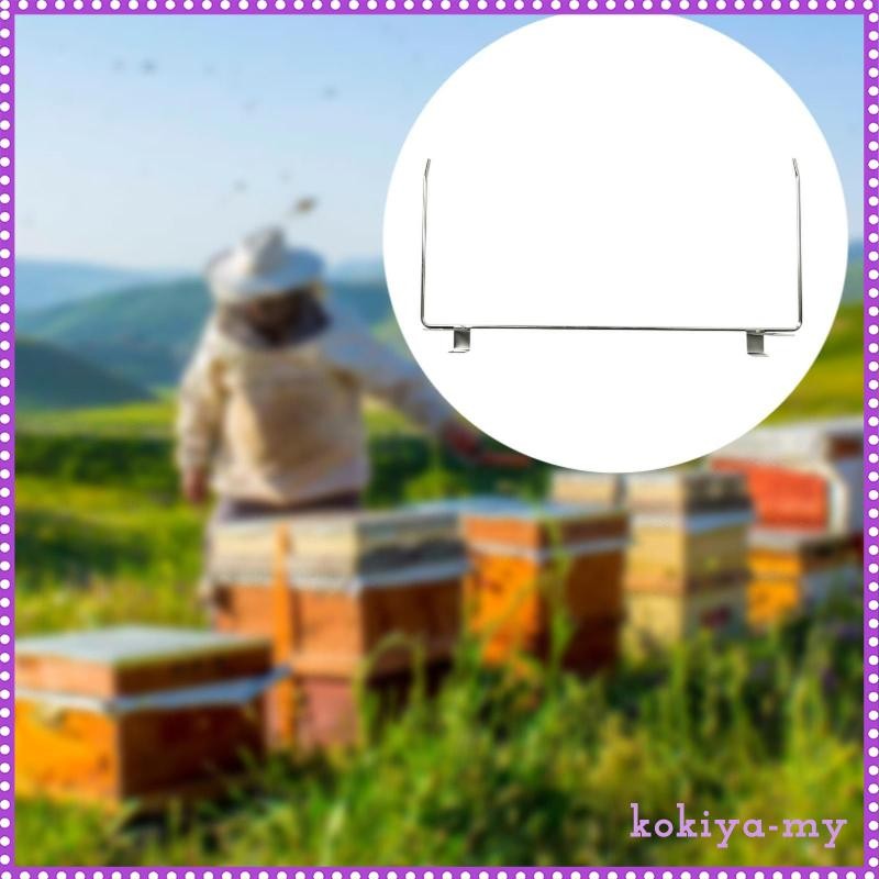 [KokiyaMY] Beehive Frame Holder Multifunction Beekeeping Frame Support ...